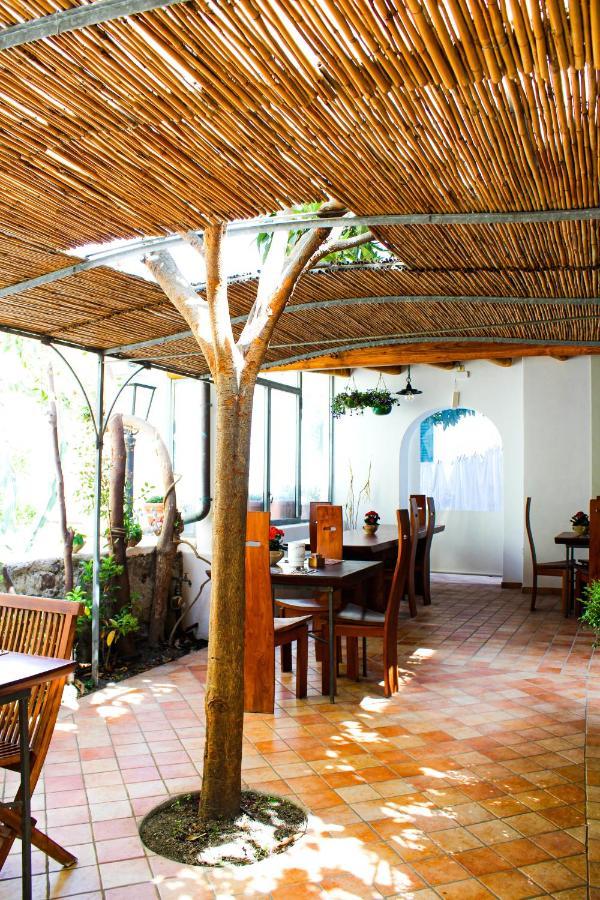 Residence Acanto Lipari  Exterior foto