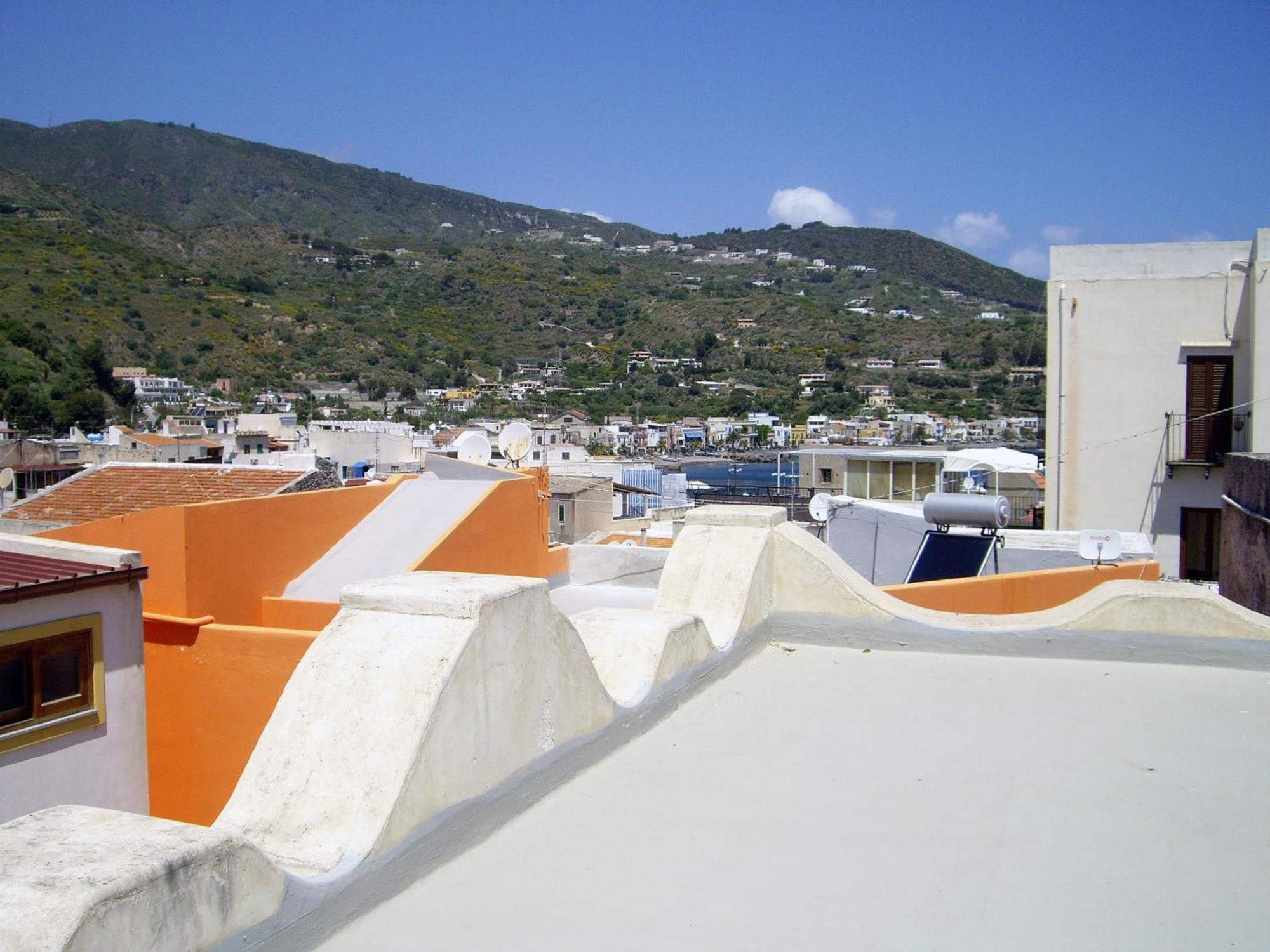Residence Acanto Lipari  Zimmer foto